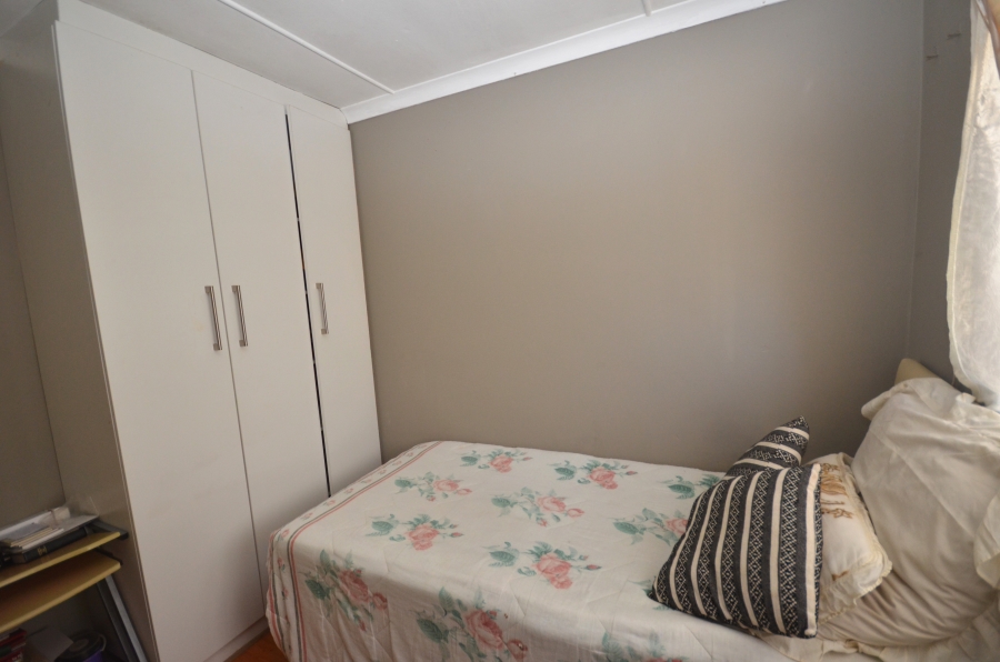 3 Bedroom Property for Sale in Highgate Eastern Cape